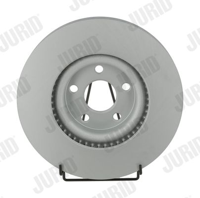 Obrázok Brzdový kotúč JURID  563302JC1