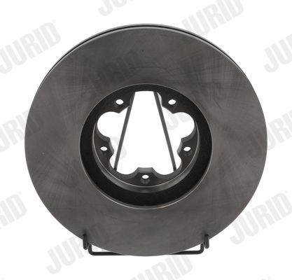 Obrázok Brzdový kotúč JURID  563306J