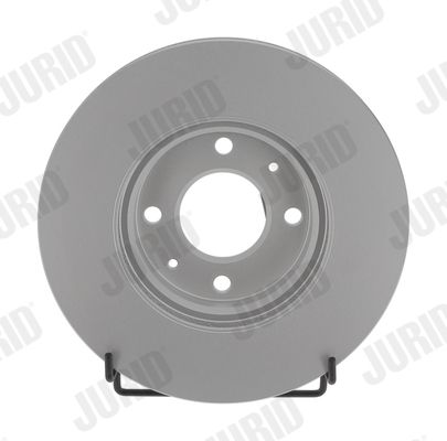 Obrázok Brzdový kotúč JURID  563461JC