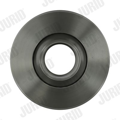 Obrázok Brzdový kotúč JURID  567763J