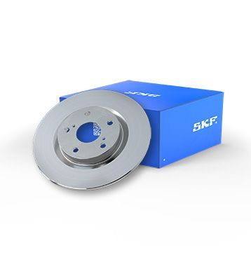 Obrázok Brzdový kotúč SKF  VKBD90032S1