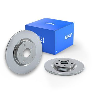 Obrázok Brzdový kotúč SKF  VKBD80058S2