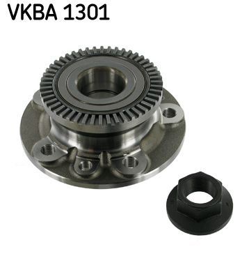 Obrázok Lożisko kolesa - opravná sada SKF  VKBA1301