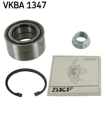 Obrázok Lożisko kolesa - opravná sada SKF  VKBA1347