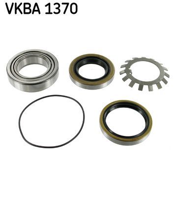 Obrázok Lożisko kolesa - opravná sada SKF  VKBA1370
