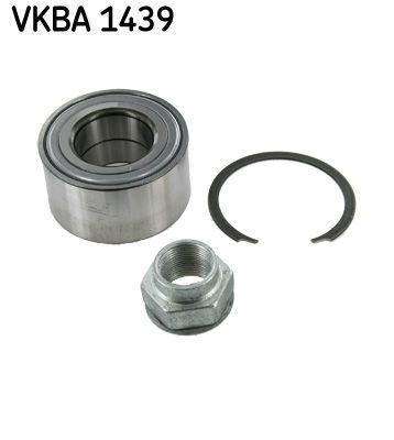 Obrázok Lożisko kolesa - opravná sada SKF  VKBA1439