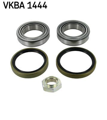 Obrázok Lożisko kolesa - opravná sada SKF  VKBA1444