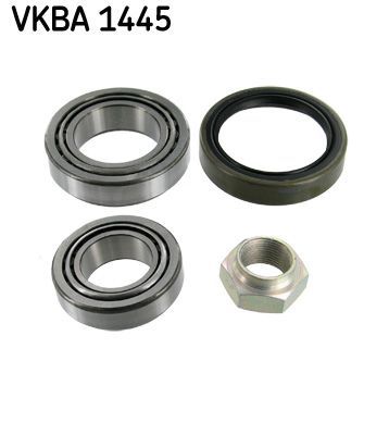 Obrázok Lożisko kolesa - opravná sada SKF  VKBA1445