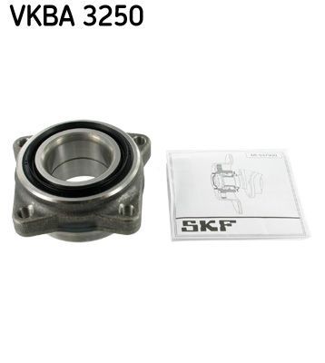 Obrázok Lożisko kolesa - opravná sada SKF  VKBA3250