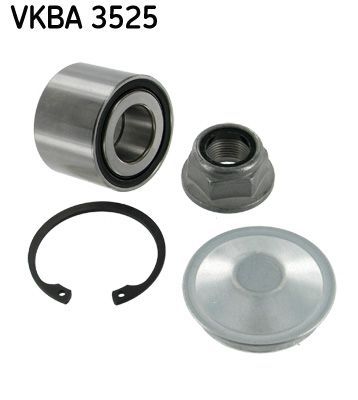 Obrázok Lożisko kolesa - opravná sada SKF  VKBA3525