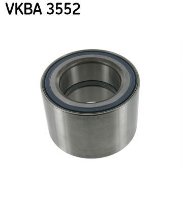 Obrázok Lożisko kolesa - opravná sada SKF  VKBA3552