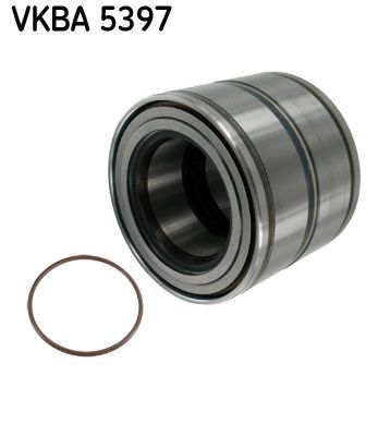 Obrázok Lożisko kolesa - opravná sada SKF  VKBA5397