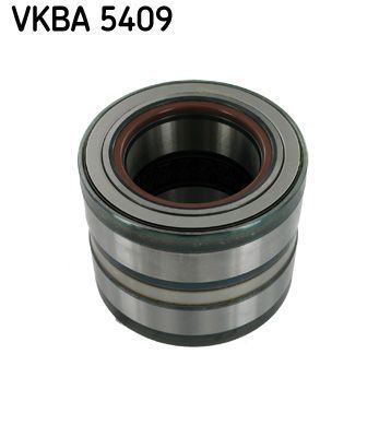 Obrázok Lożisko kolesa - opravná sada SKF  VKBA5409