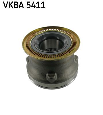 Obrázok Lożisko kolesa - opravná sada SKF  VKBA5411
