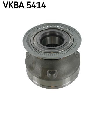 Obrázok Lożisko kolesa - opravná sada SKF  VKBA5414
