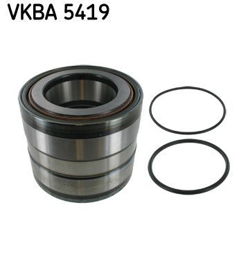 Obrázok Lożisko kolesa - opravná sada SKF  VKBA5419
