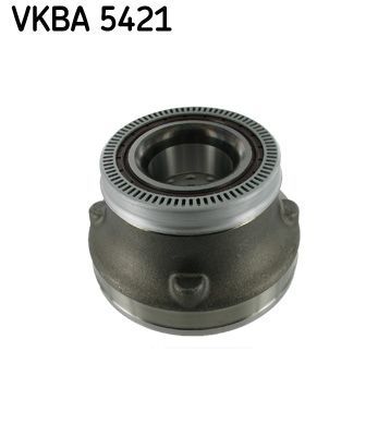 Obrázok Lożisko kolesa - opravná sada SKF  VKBA5421