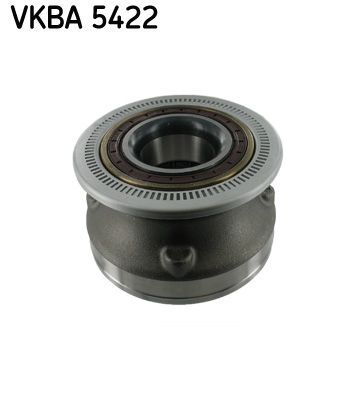 Obrázok Lożisko kolesa - opravná sada SKF  VKBA5422