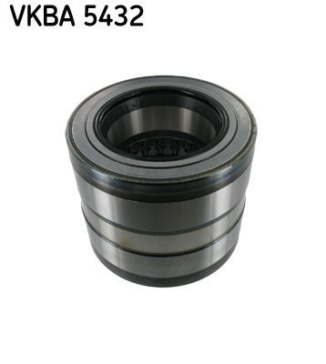 Obrázok Lożisko kolesa - opravná sada SKF  VKBA5432