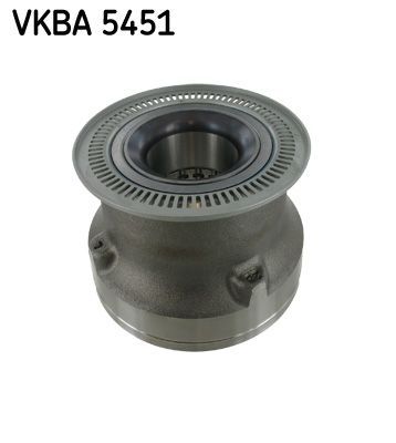 Obrázok Lożisko kolesa - opravná sada SKF  VKBA5451