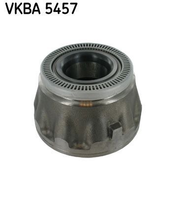 Obrázok Lożisko kolesa - opravná sada SKF  VKBA5457