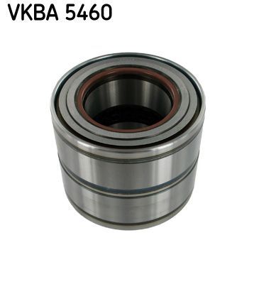 Obrázok Lożisko kolesa - opravná sada SKF  VKBA5460