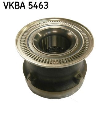 Obrázok Lożisko kolesa - opravná sada SKF  VKBA5463