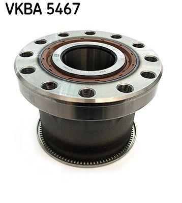 Obrázok Lożisko kolesa - opravná sada SKF  VKBA5467
