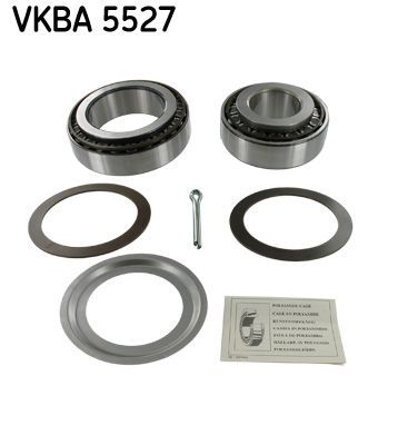 Obrázok Lożisko kolesa - opravná sada SKF  VKBA5527