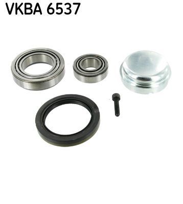 Obrázok Lożisko kolesa - opravná sada SKF  VKBA6537