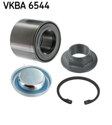 Obrázok Lożisko kolesa - opravná sada SKF  VKBA6544