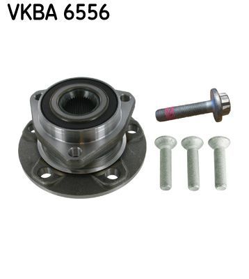 Obrázok Lożisko kolesa - opravná sada SKF  VKBA6556