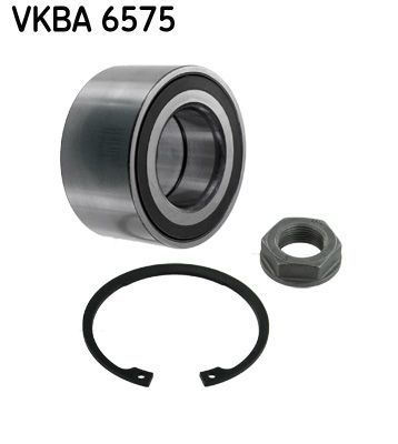 Obrázok Lożisko kolesa - opravná sada SKF  VKBA6575