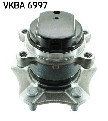 Obrázok Lożisko kolesa - opravná sada SKF  VKBA6997