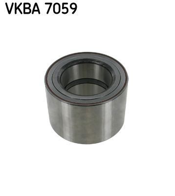 Obrázok Lożisko kolesa - opravná sada SKF  VKBA7059