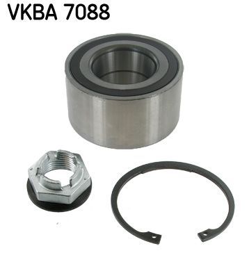 Obrázok Lożisko kolesa - opravná sada SKF  VKBA7088