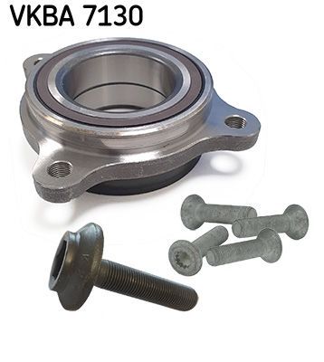 Obrázok Lożisko kolesa - opravná sada SKF  VKBA7130
