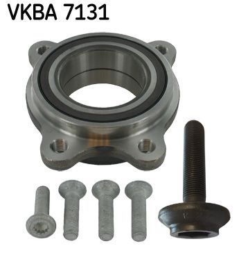 Obrázok Lożisko kolesa - opravná sada SKF  VKBA7131