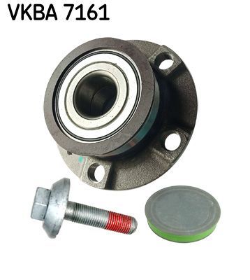 Obrázok Lożisko kolesa - opravná sada SKF  VKBA7161