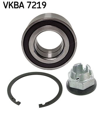 Obrázok Lożisko kolesa - opravná sada SKF  VKBA7219