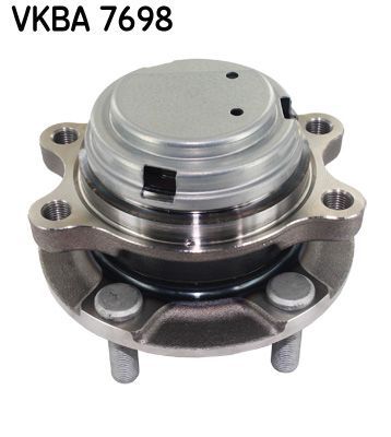 Obrázok Lożisko kolesa - opravná sada SKF  VKBA7698
