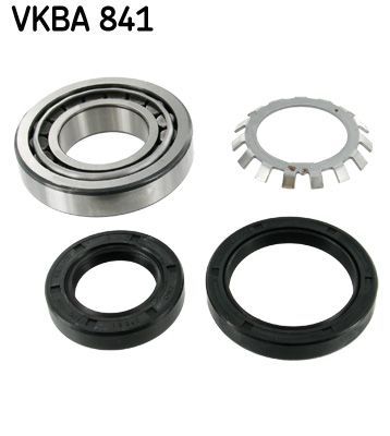 Obrázok Lożisko kolesa - opravná sada SKF  VKBA841