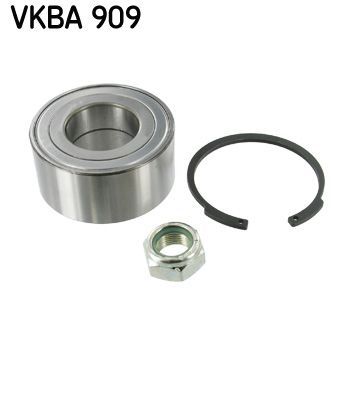 Obrázok Lożisko kolesa - opravná sada SKF  VKBA909