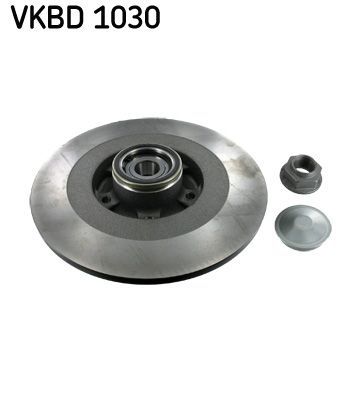Obrázok Brzdový kotúč SKF  VKBD1030