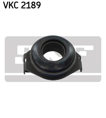 Obrázok Vysúvacie lożisko SKF  VKC2189