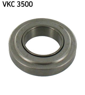 Obrázok Vysúvacie lożisko SKF  VKC3500