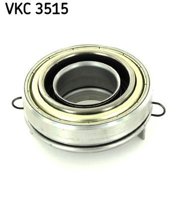 Obrázok Vysúvacie lożisko SKF  VKC3515
