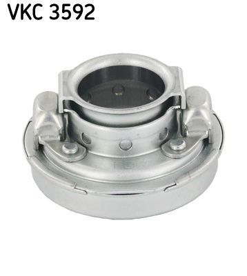 Obrázok Vysúvacie lożisko SKF  VKC3592