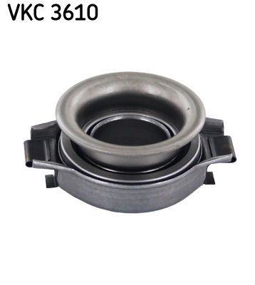 Obrázok Vysúvacie lożisko SKF  VKC3610