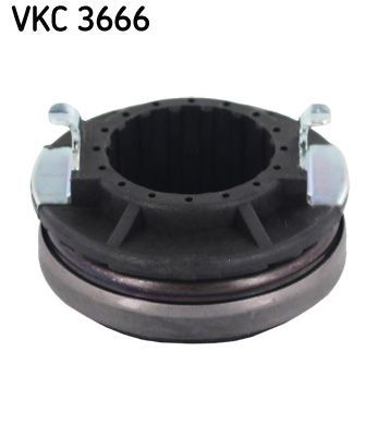 Obrázok Vysúvacie lożisko SKF  VKC3666